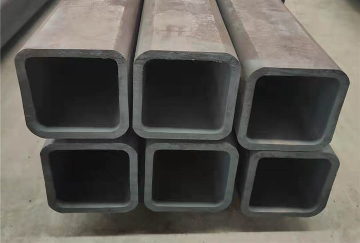 永年厚壁无缝方管