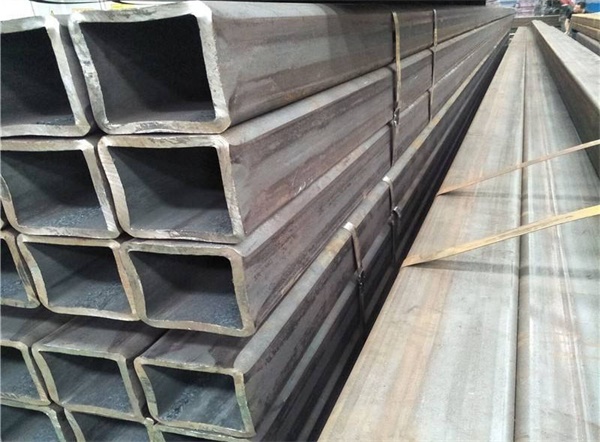 永年无缝方管加工价格