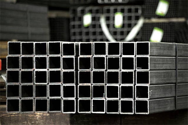 永年Q355B无缝方管促销价格