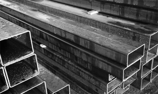 永年无缝方矩管类型