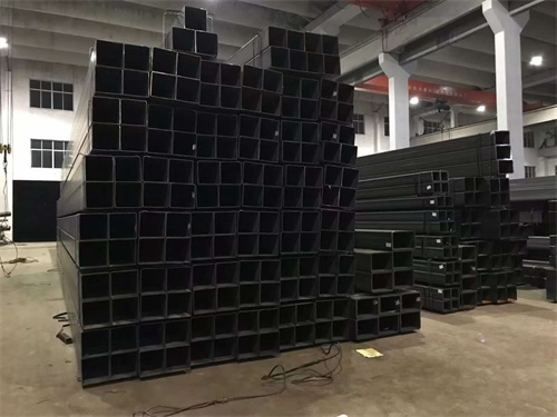 永年<font style='color:red'>冷拔方管</font>定做加工