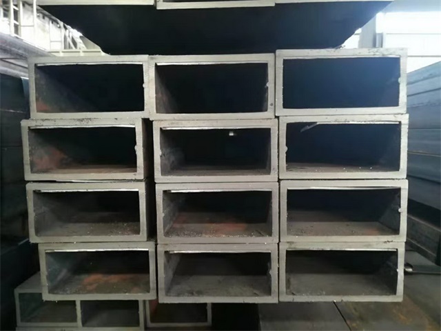 永年冷拔方管哪里使用