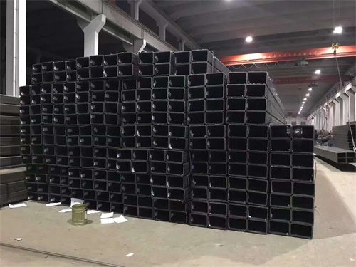 永年冷拔方管选型指南 工程采购怎么选